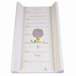 Твърда подложка за повиване Yogi