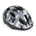 Каска Y03 (48-54 cm)-сив