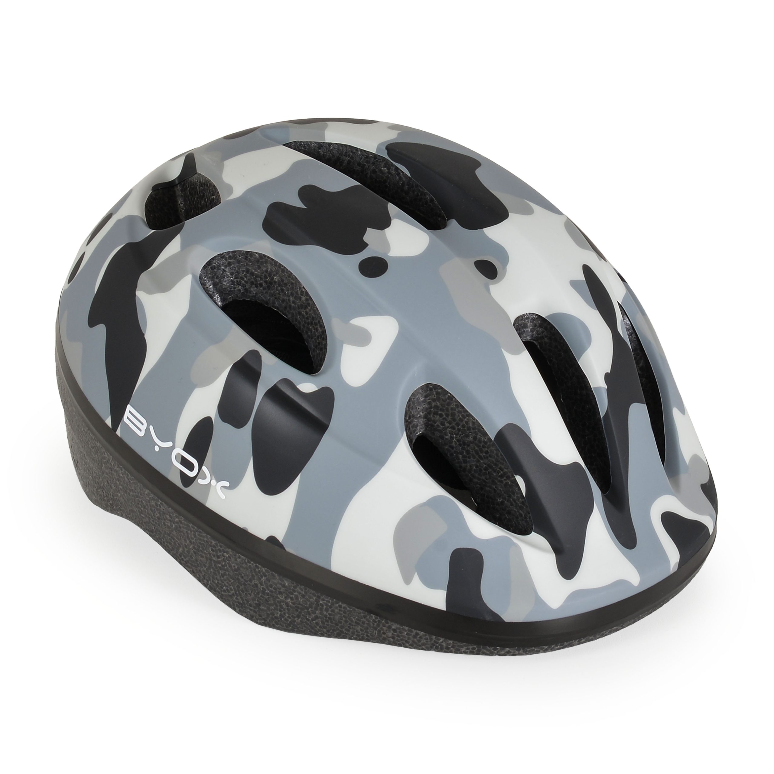 image Каска Y03 (48-54 cm)-сив - Image 1