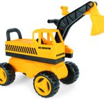 Голям трактор - 06207