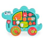 Музикална монтесори интерактивна играчка RJ6825A