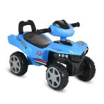 Кола за бутане No Fear 999 син