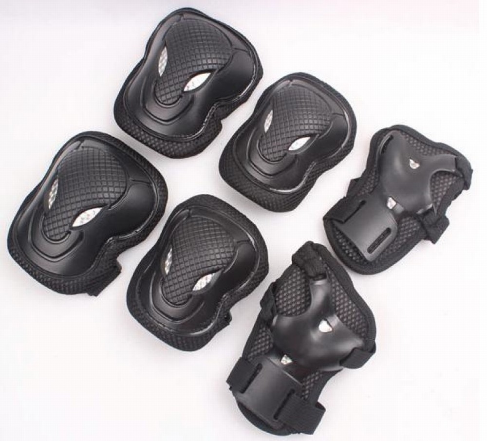 image Протектори P168-5 размер L Class B (25-50kg) - Image 1