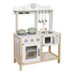 Дървена кухня Nana