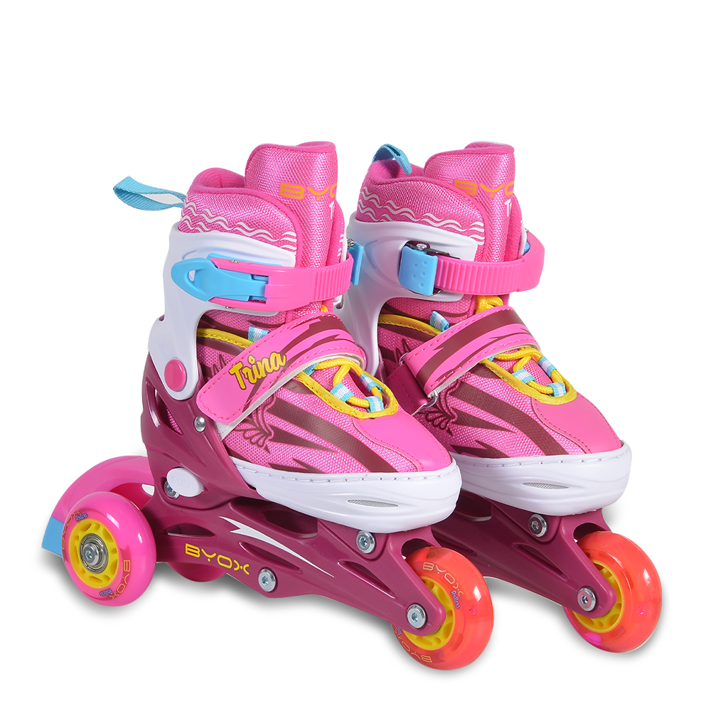 image Ролери Trina 3в1 S (30-33) - Image 1