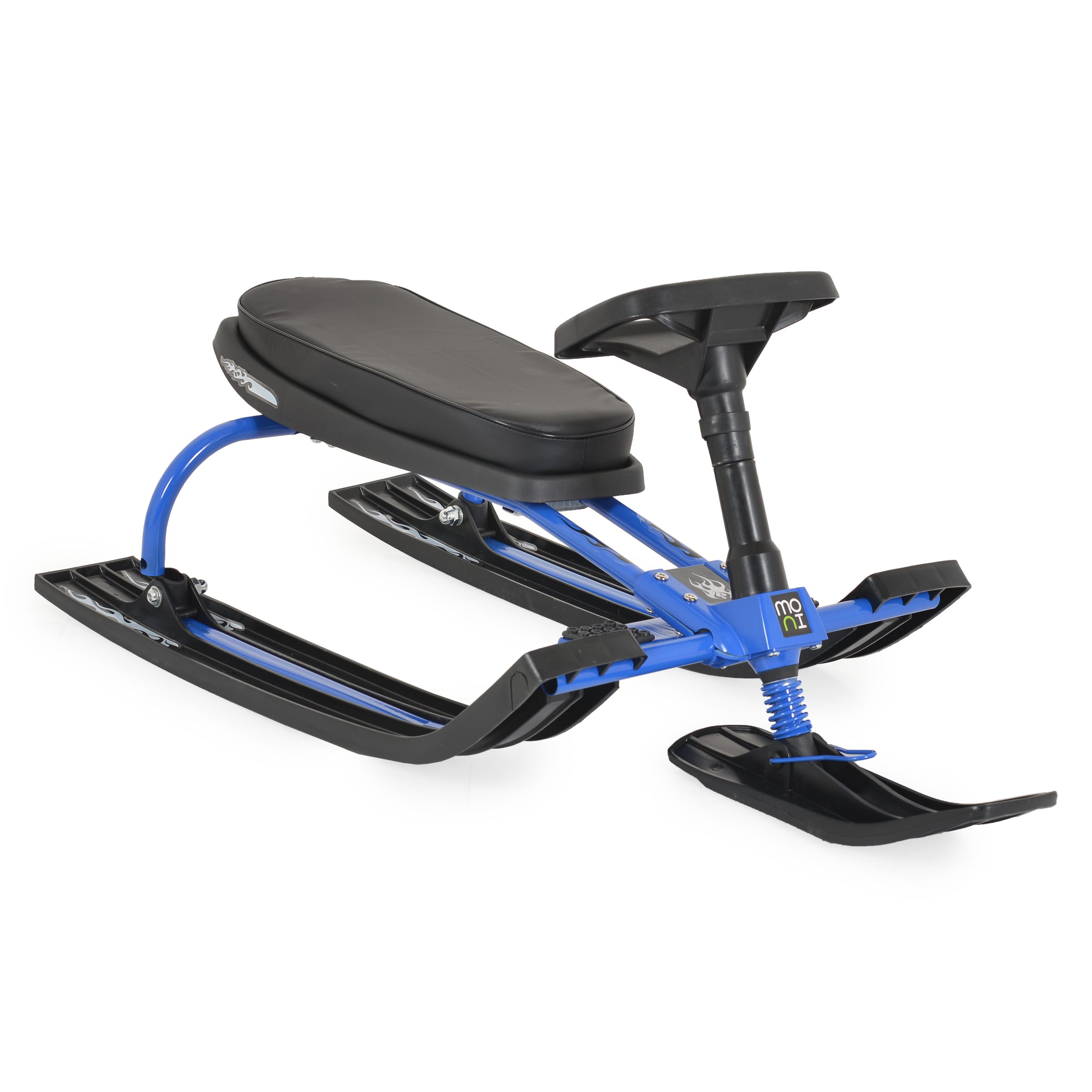 image Шейна Снежко 1 бр/к-син - Image 1