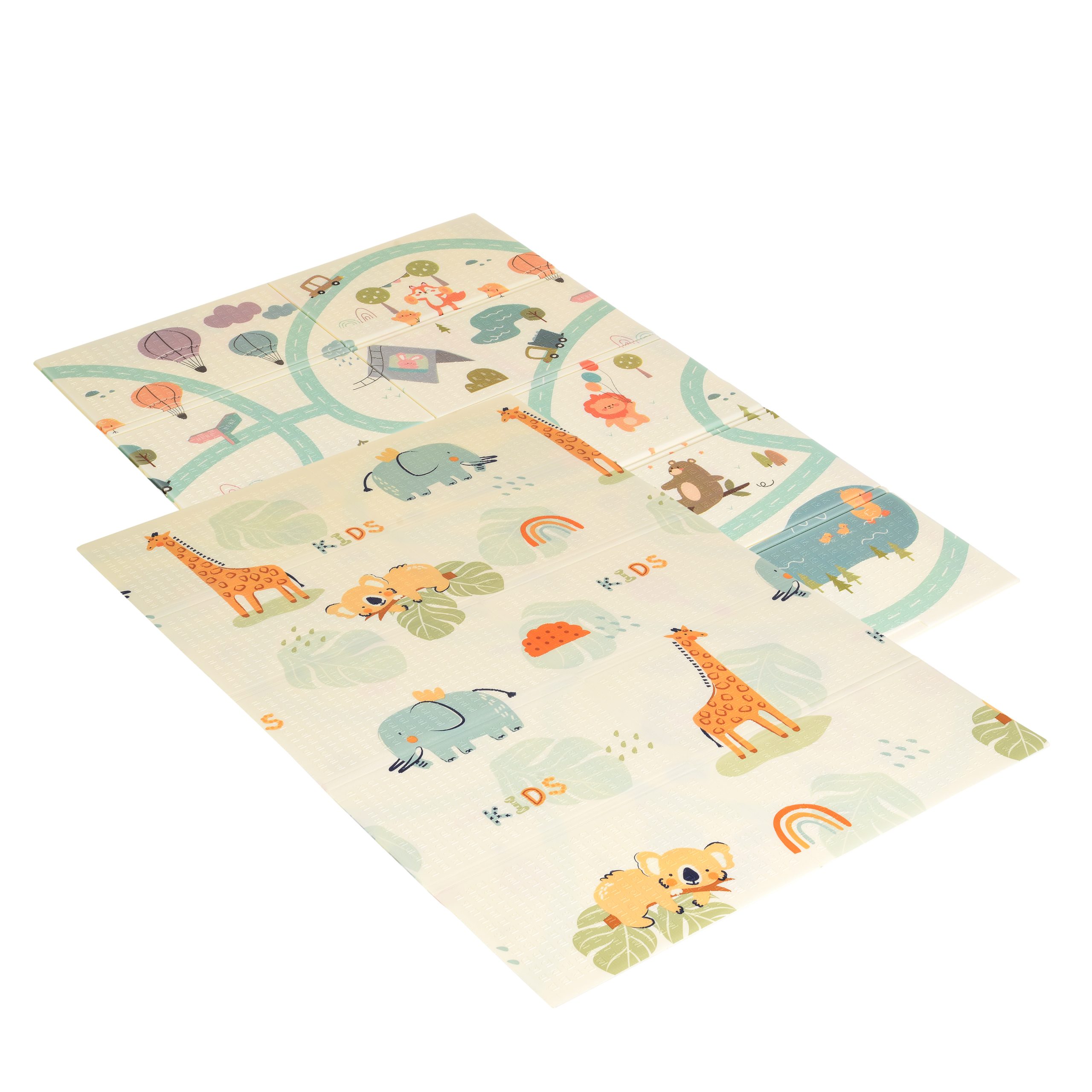 image XPE Сгъваем термо килим Joy Ride - Image 1