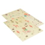 XPE Сгъваем термо килим Park Time