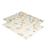 XPE Сгъваем термо килим XXL Joy Ride