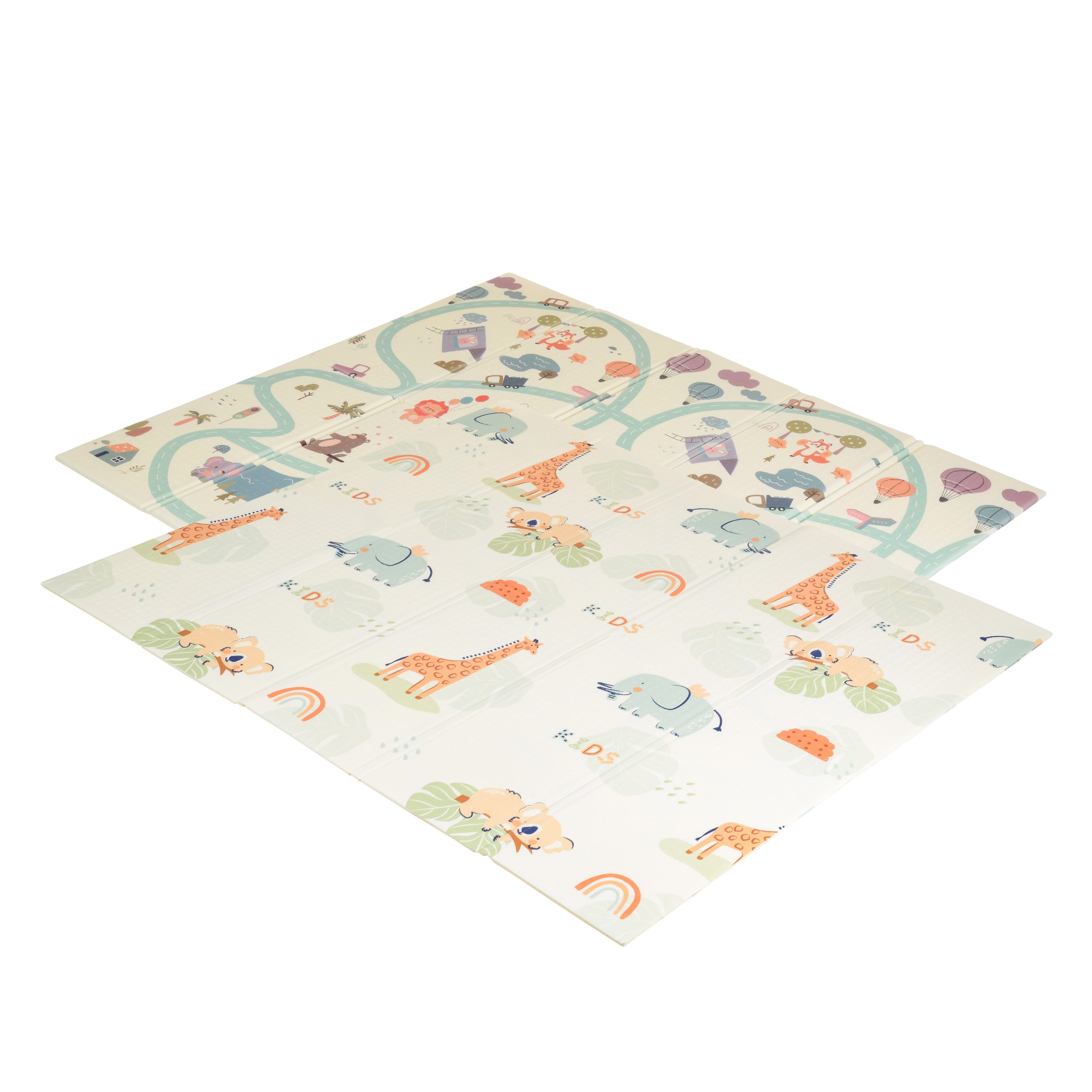 image XPE Сгъваем термо килим XXL Joy Ride - Image 1