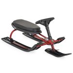 Шейна Снежко 1 бр/к-червен