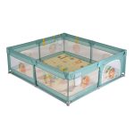 Кошара GameZone 150*200 с аксесоари мента