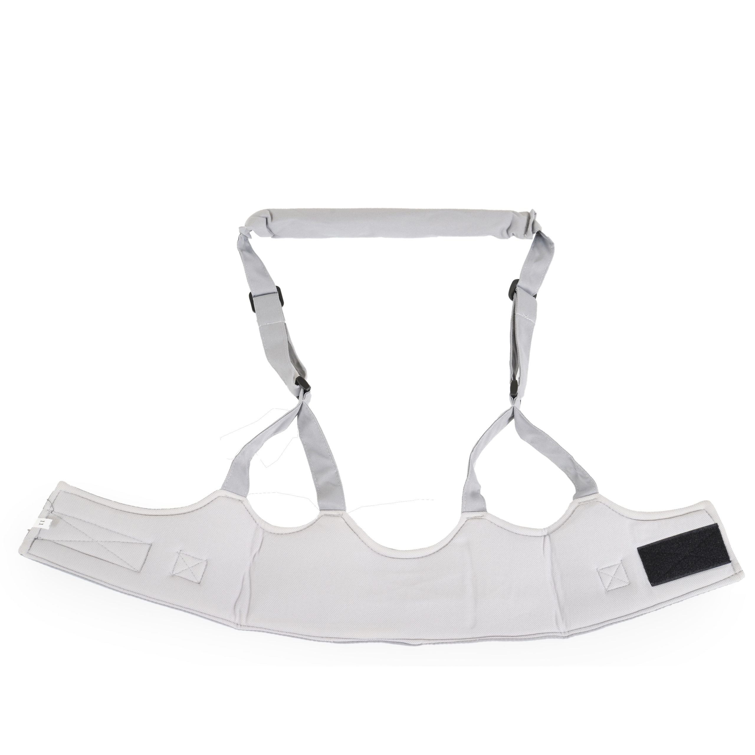 image Дървена Kъща за кукли с мебели 8211 - Image 1