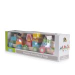 Дървен фермерски влак 2036 - Image 4