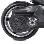 Акумулаторен мотор Ninja Duo син - Image 2