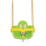 Люлка Джъмбо 06138 зелен