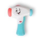 Бебешко чукче син K999-119B