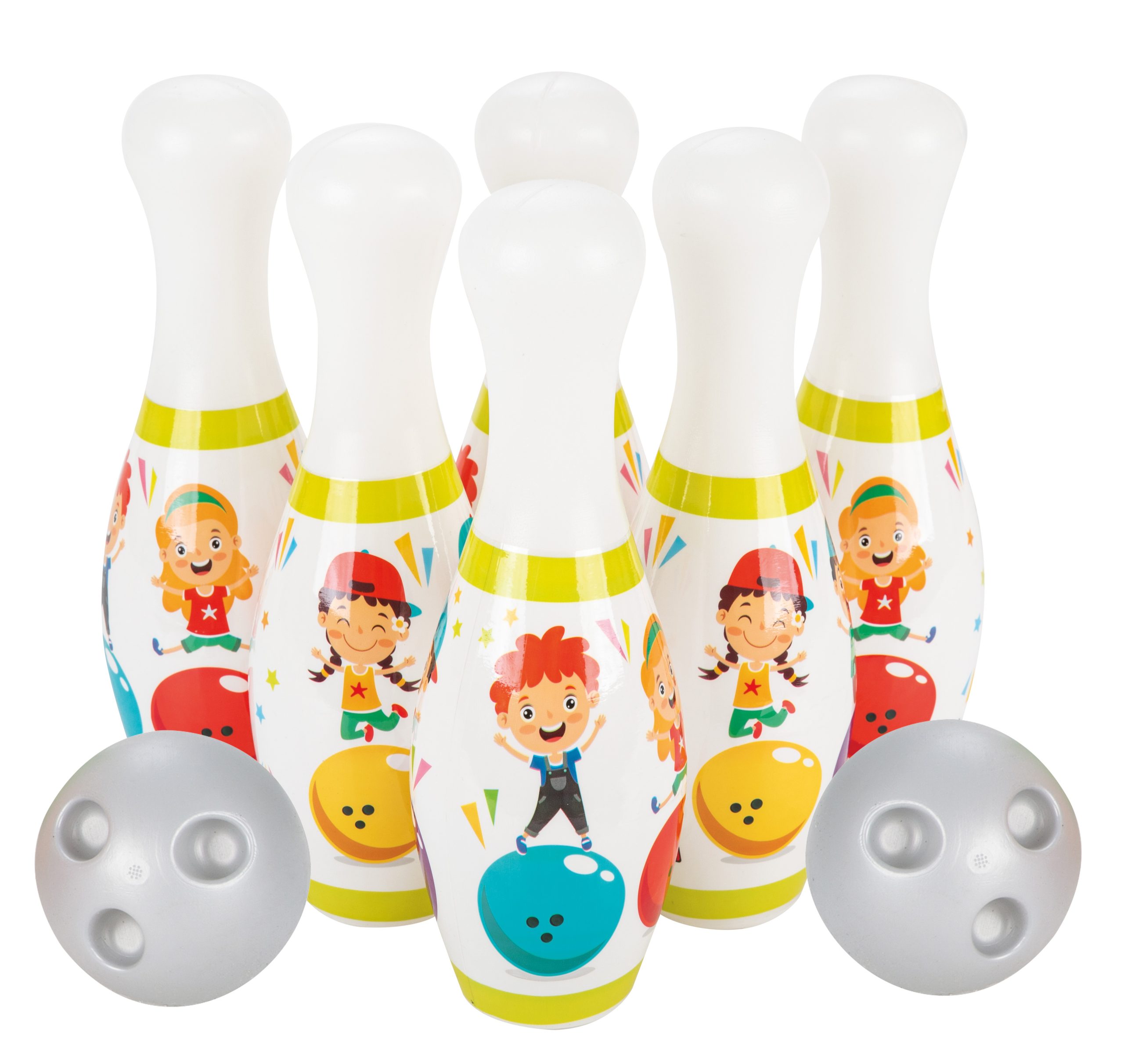 image Голям боулинг 06137 - Image 1