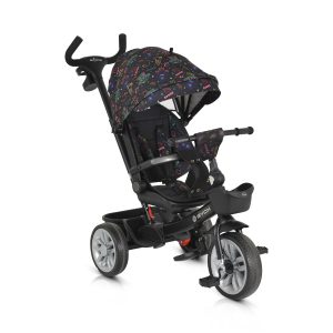 Улей за пързалка Rex 228 см син