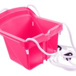 Люлка Safe 12609 розов