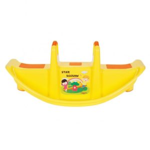 Люлка Star 06177 жълт