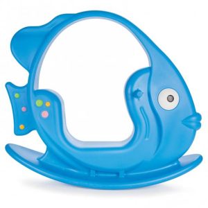 Люлка Рибка 06151 син