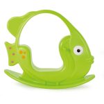 Люлка Рибка 06151 зелен