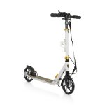 Тротинетка Chic бял