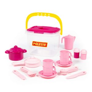 Сервиз “Настия“ 28 ел. 57662