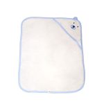 Хавлия Baloo 90/70 см син