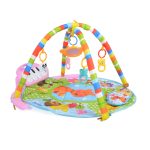 Активна гимнастика Baby Piano Girl-розов