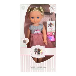Музикална кукла 36см 9650