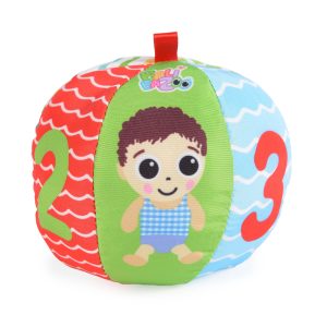 Мека топка 88451