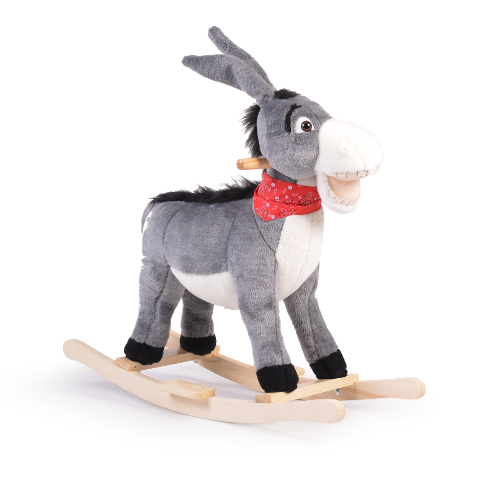 image Люлка магаре Donkey - Image 1