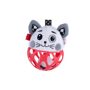 Дрънкалка Коте 80848