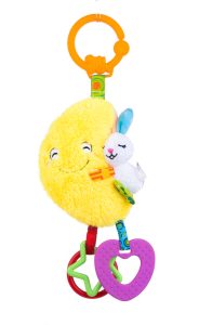 Висулка с огледало Moon 80224