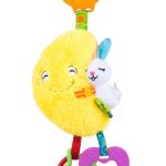 Висулка с огледало Moon 80224