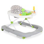 Проходилка Zoo сив