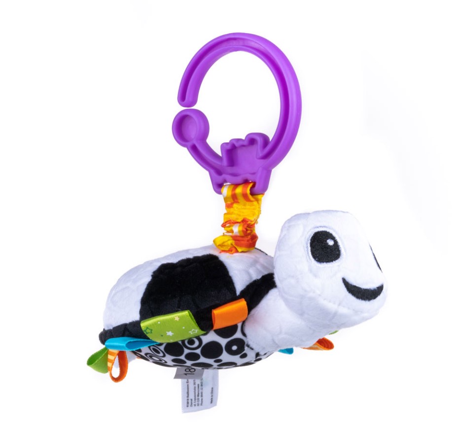 image Висулка с вибрация Turtle 80144 - Image 1