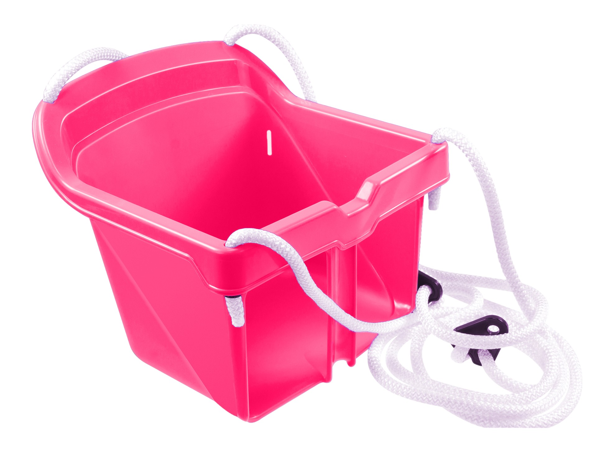 image Люлка Safe 12609 розов - Image 1