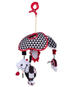 Висулка Контрастираща 80421