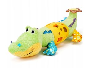 Играчка крокодил Bendy 80196