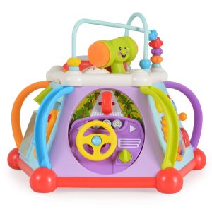 Активен център Пирамида 806