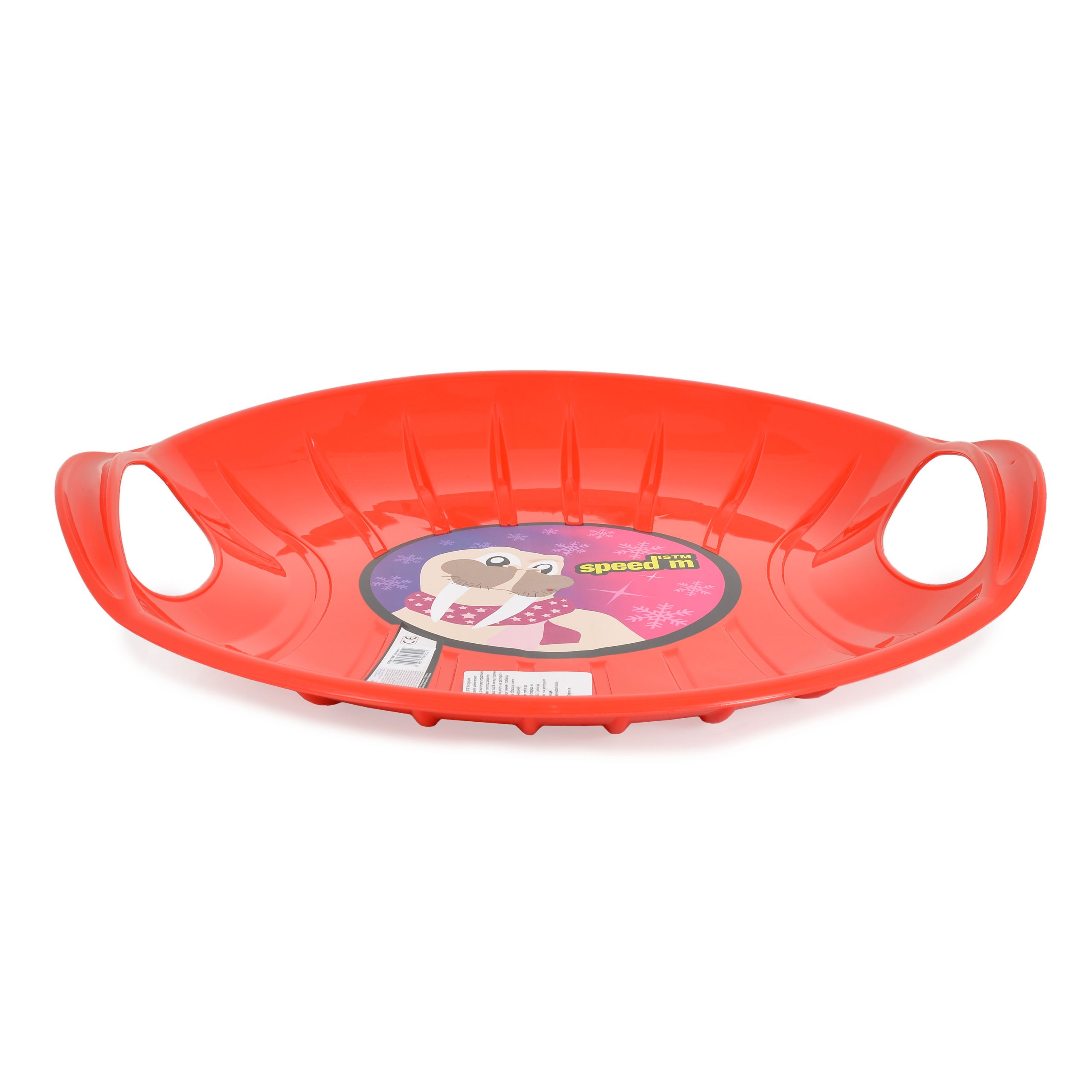 image Шейна Speed M червен - Image 1