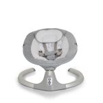 Електрическа люлка Ari сив - Image 3