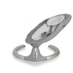 Електрическа люлка Ari сив - Image 5