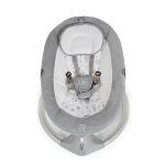 Електрическа люлка Ari сив - Image 7