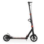 Тротинетка Plexus Limited черен - Image 4