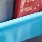 Детска Етажерка за Книжки и Играчки FOREST JWTR-3171 - Image 5