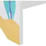 Детска Етажерка за Книги, Органайзер, Секция, Библиотека за Детска Стая - РУСАЛКА - Image 8